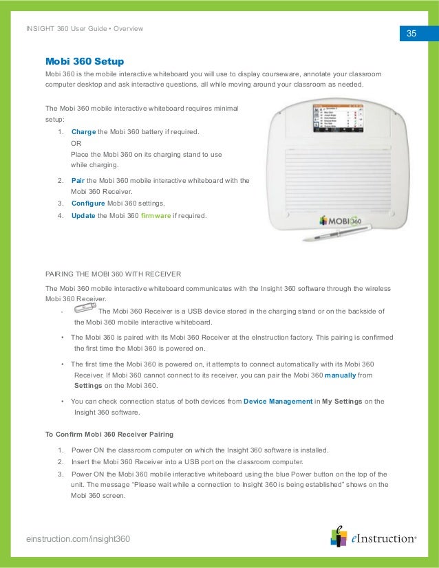 Insight 360 user_guide