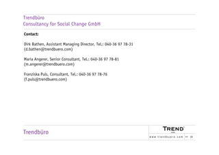 Social media analysis with InsightBench