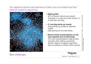 Social media analysis with InsightBench