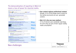 Social media analysis with InsightBench