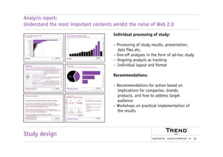 Social media analysis with InsightBench Slide 18