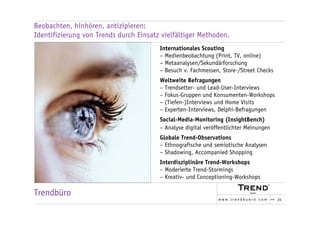 Social Media Analyse mit InsightBench