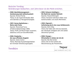 Social Media Analyse mit InsightBench