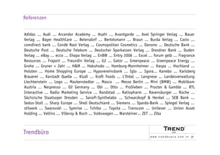 Social Media Analyse mit InsightBench