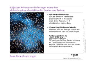 Social Media Analyse mit InsightBench