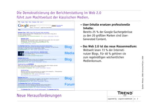 Social Media Analyse mit InsightBench