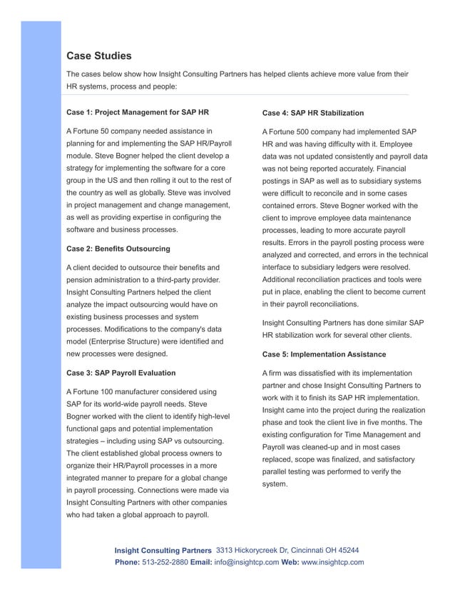 Insight Brochure Pdf