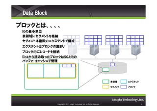 [INSIGHT OUT 2011] C22 RAC buffer sharing の仕組み(yamashita) | PDF