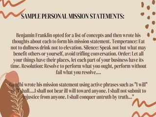 Insights.pptx personal development grade 11