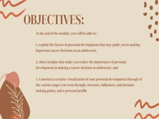 Insights.pptx personal development grade 11