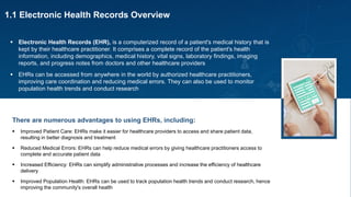Philippines Electronic Health Records Market Analysis | PDF