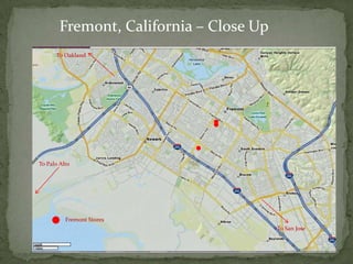 Insights and Opportunities Duffield and Advani PPT