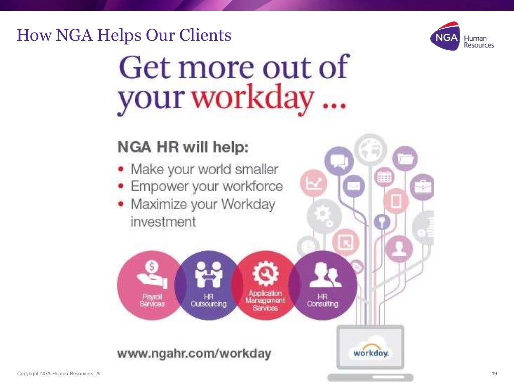 Workday Change Management