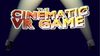 Insights into cinematic VR - © 2015 by www.GordonsArca.de 4
 