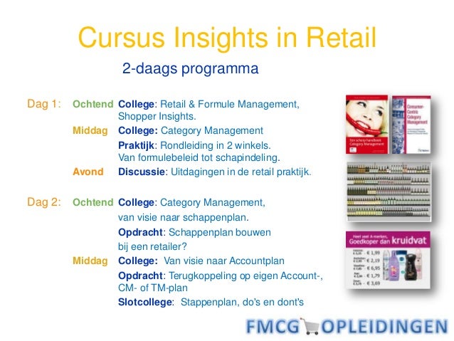 insights in retail account management 2014 insights in retail account management 2014