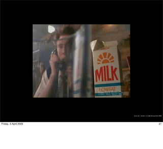 Simon Law - October 11th, 2006 (Revised March 2009)




Friday, 3 April 2009                                                21
 