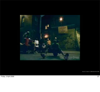 Simon Law - October 11th, 2006 (Revised March 2009)




Friday, 3 April 2009                                                27
 