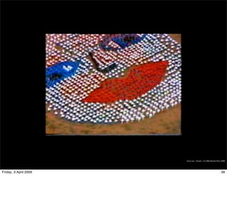 Simon Law - October 11th, 2006 (Revised March 2009)




Friday, 3 April 2009                                                38
 