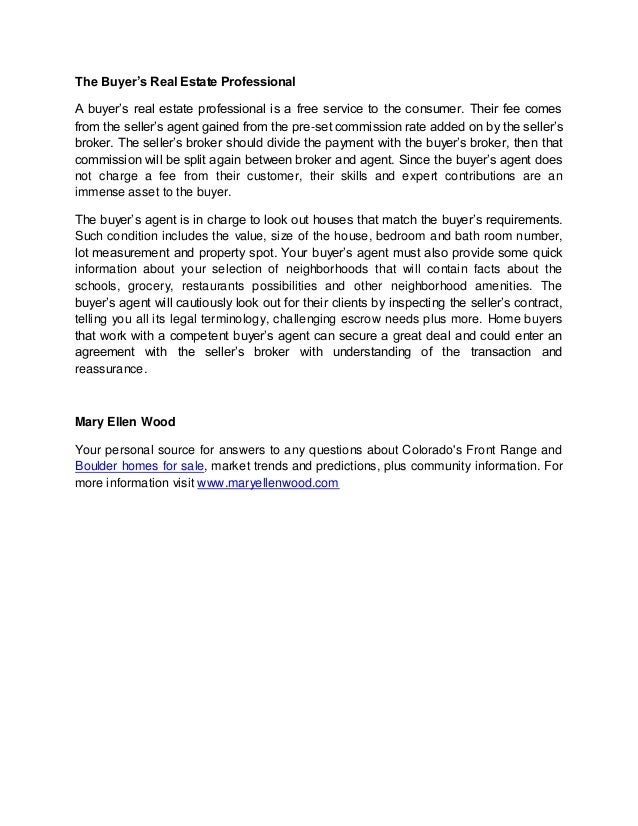 Insights on how real estate companies work