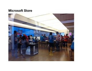 Microsoft Store
 