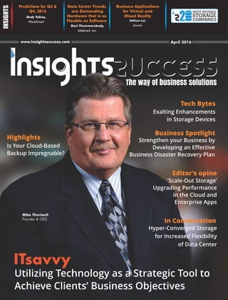 Insights success 20 most valuable storage companies.compressed