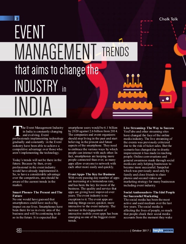 Insights success the 10 best corporate event management companies 26th