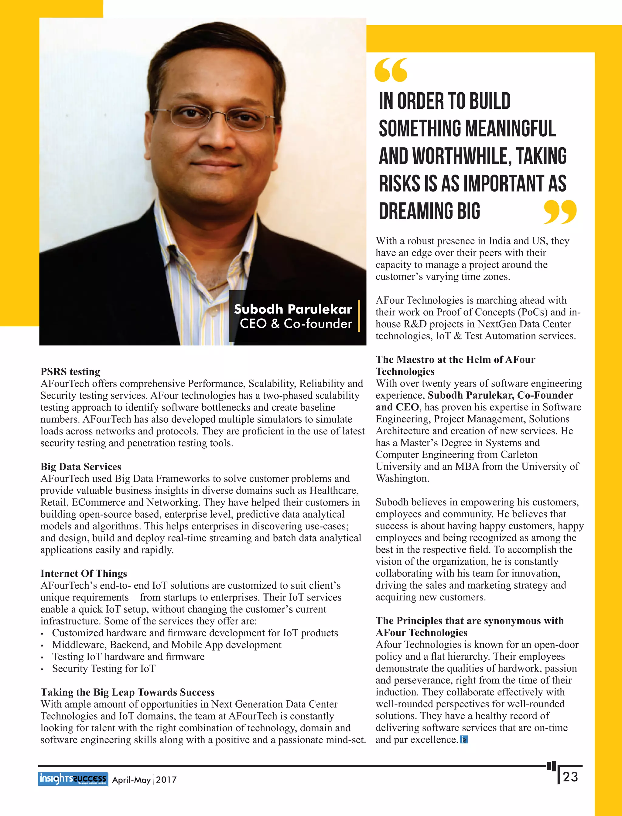 The 50 most valuable tech companies April 2017