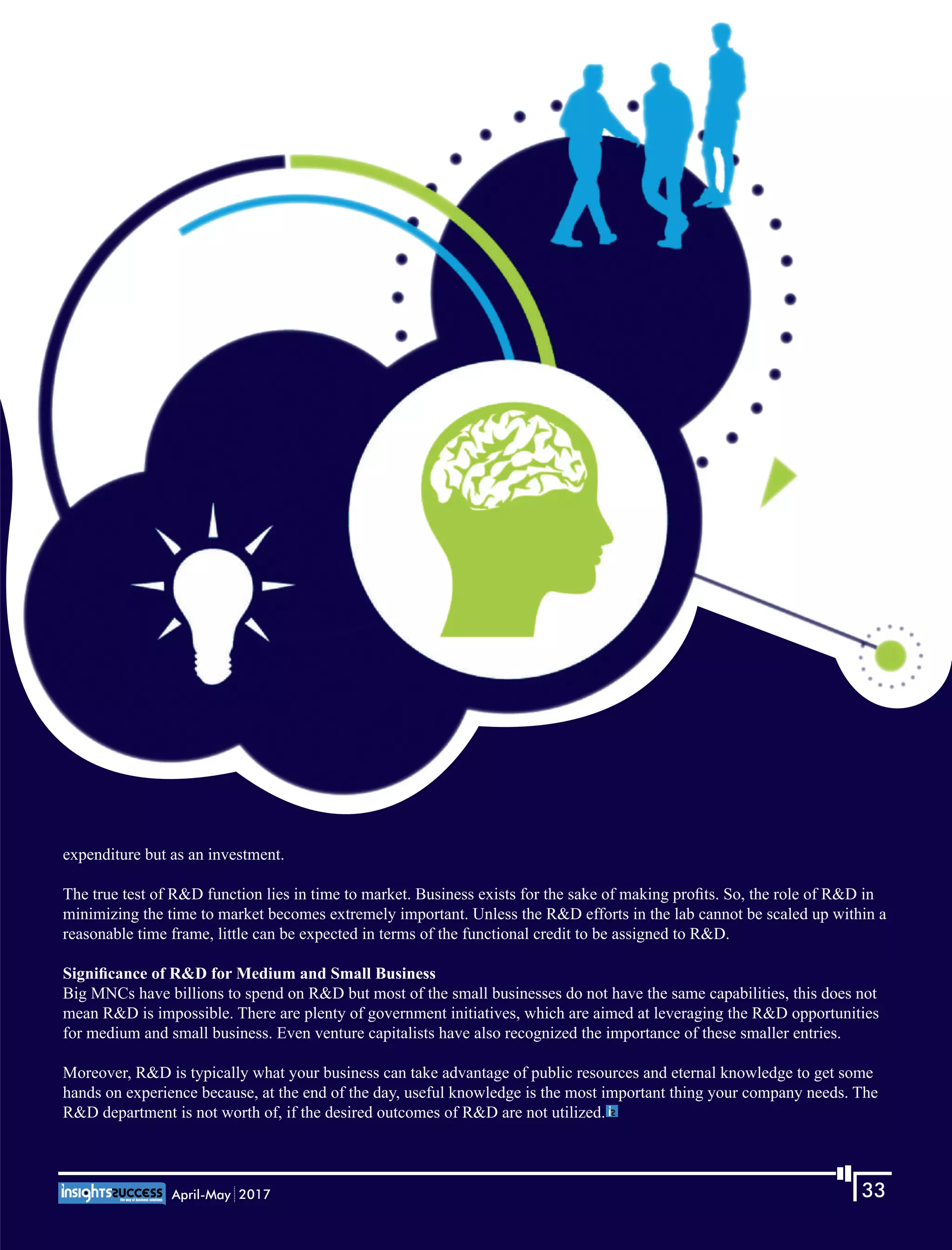 The 50 most valuable tech companies April 2017