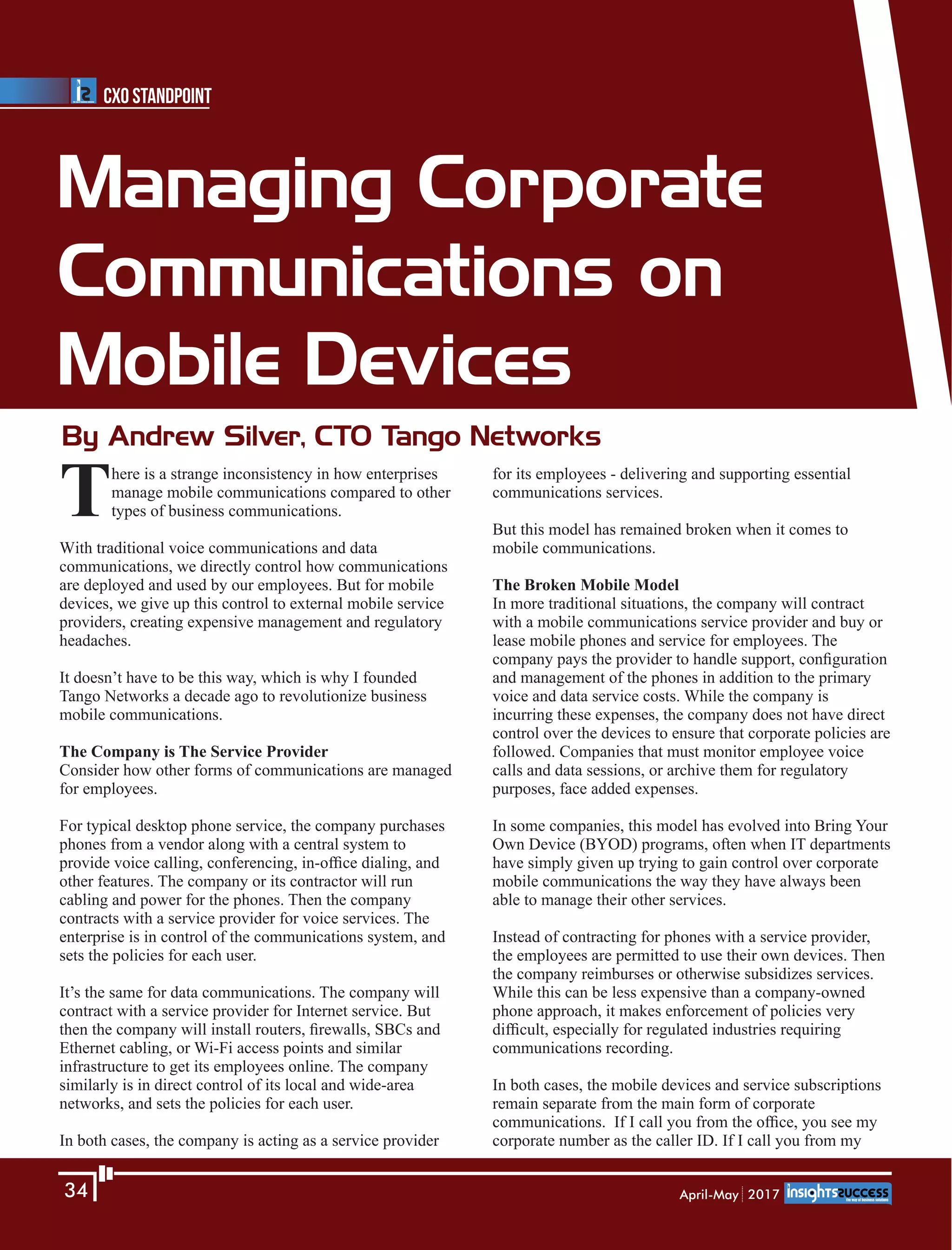 The 50 most valuable tech companies April 2017