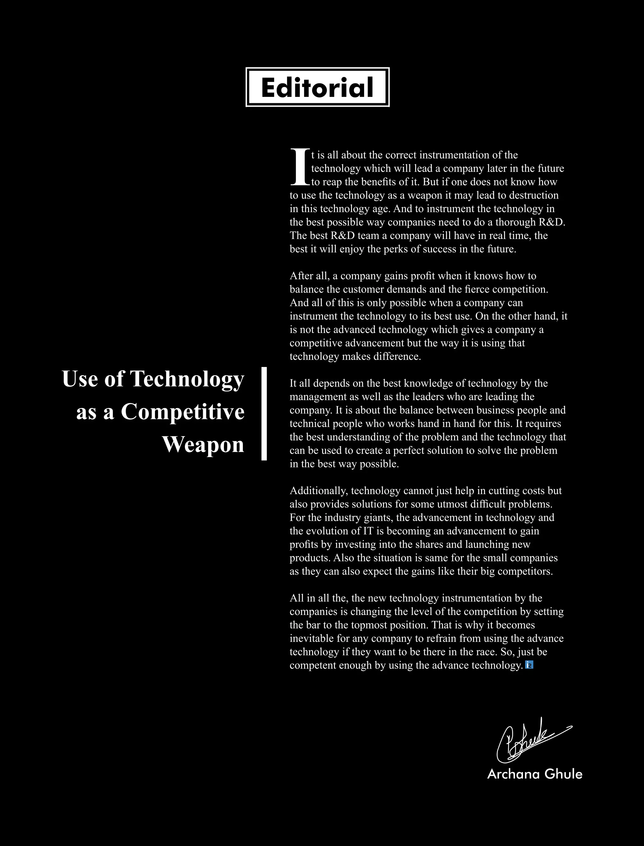 The 50 most valuable tech companies April 2017