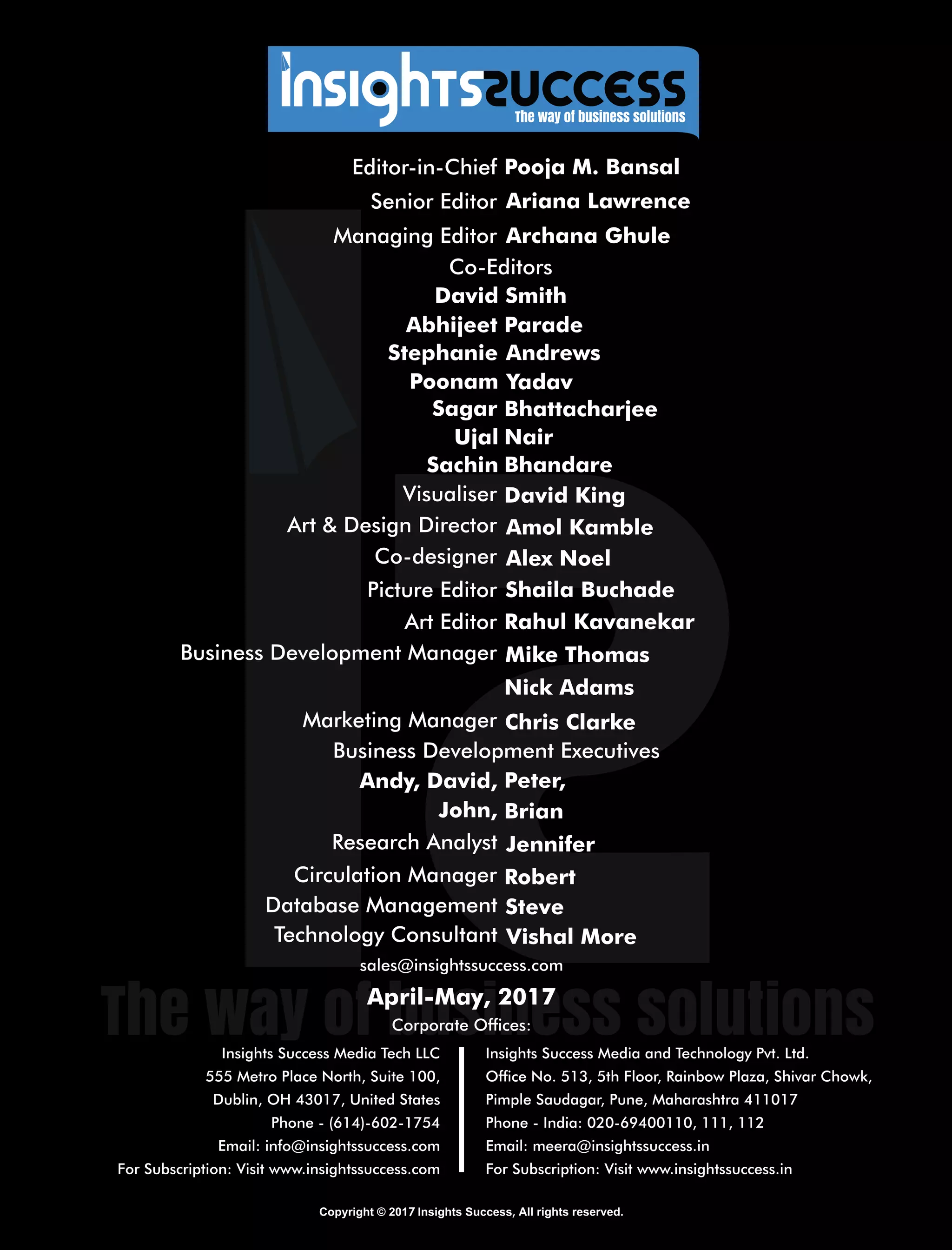 The 50 most valuable tech companies April 2017