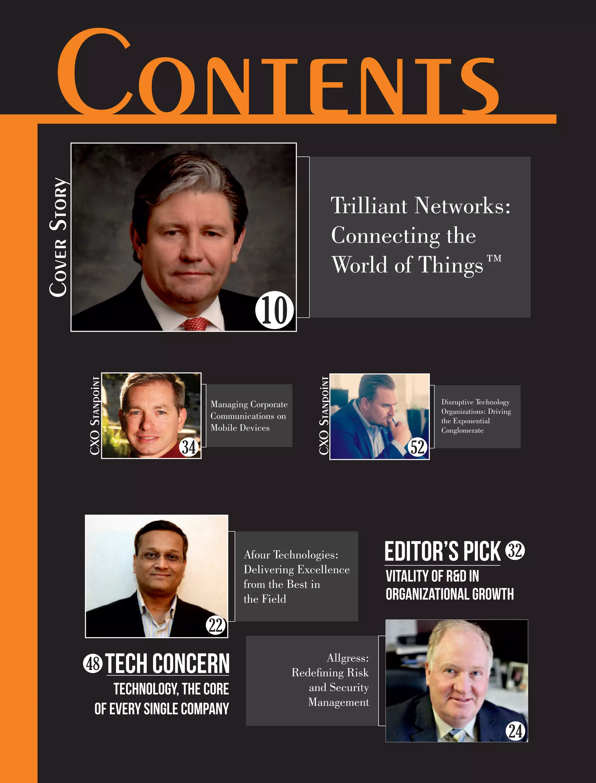 The 50 most valuable tech companies April 2017