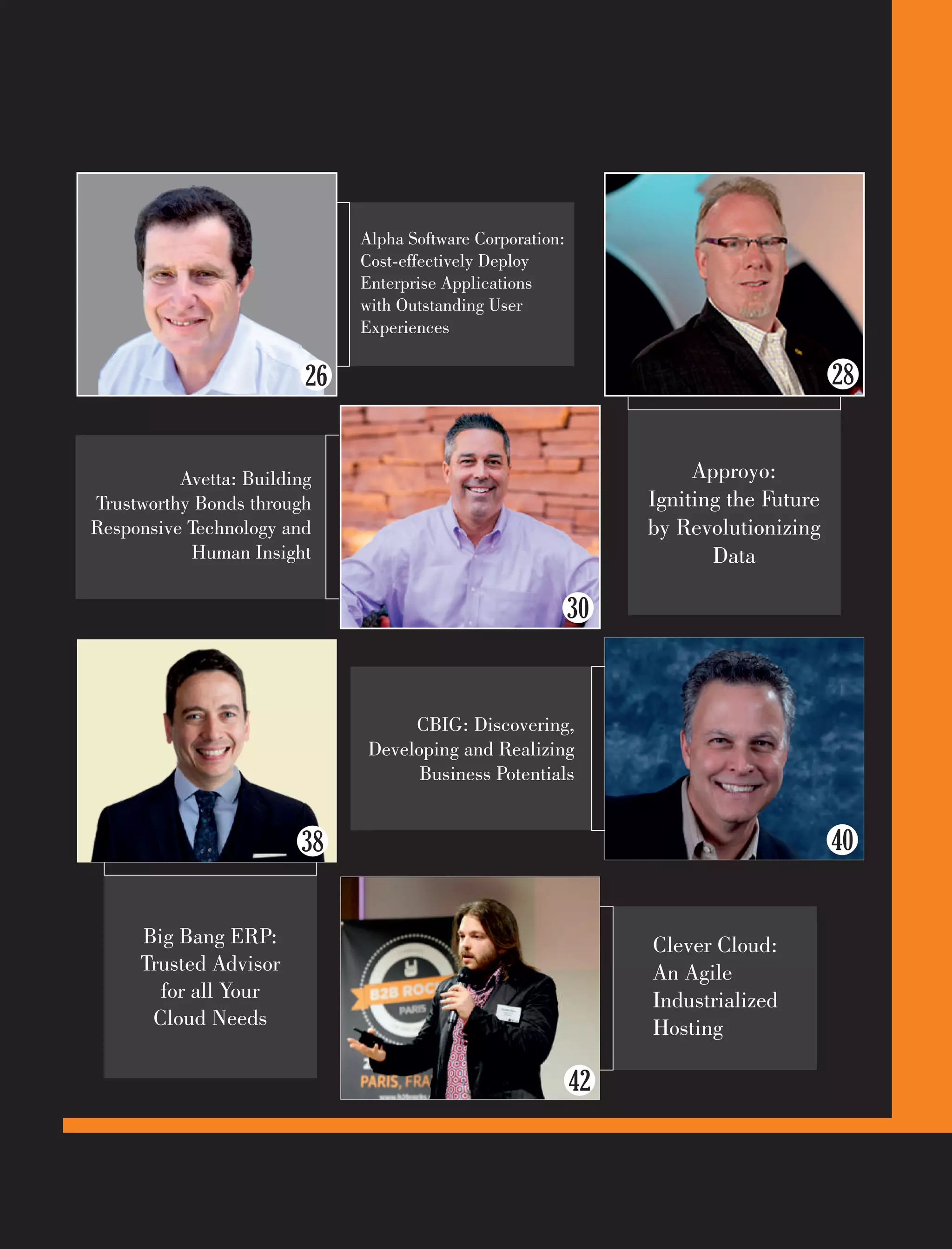 The 50 most valuable tech companies April 2017