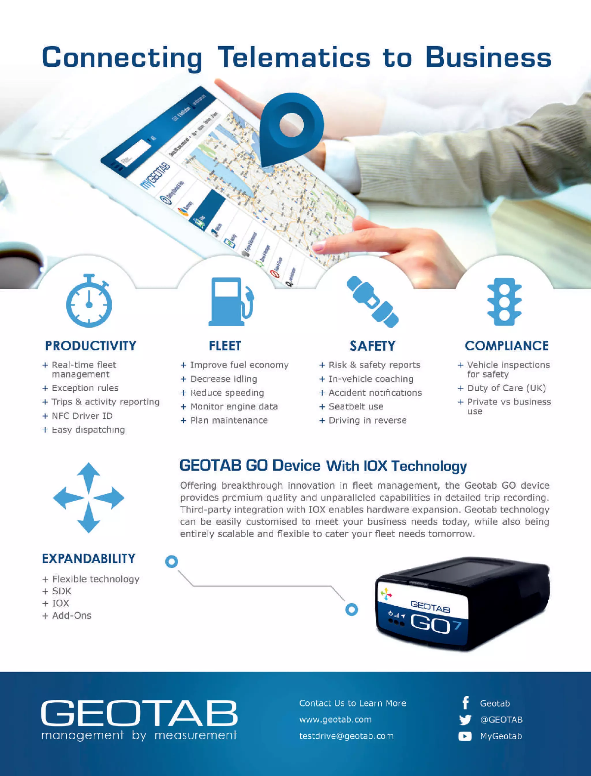 The 50 most valuable tech companies April 2017