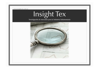 Insight Tex