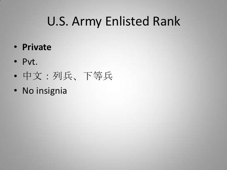 U S Army Rank Insignia On Screen U S Army Rank Insignia On Screen