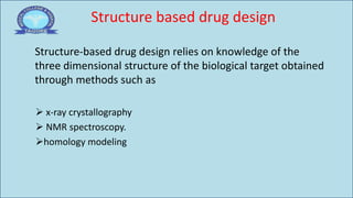 In silico drug design/Molecular docking | PDF