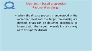In silico drug design/Molecular docking | PDF