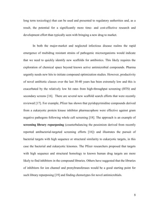 In silico repositioning of approved drugs for rare and neglected ...