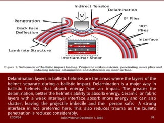 InSiS Talk webinar on Structural Integrity of composites and ...