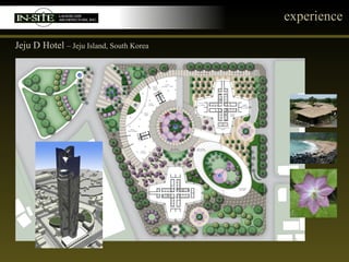 experience Jeju D Hotel  – Jeju Island, South Korea 