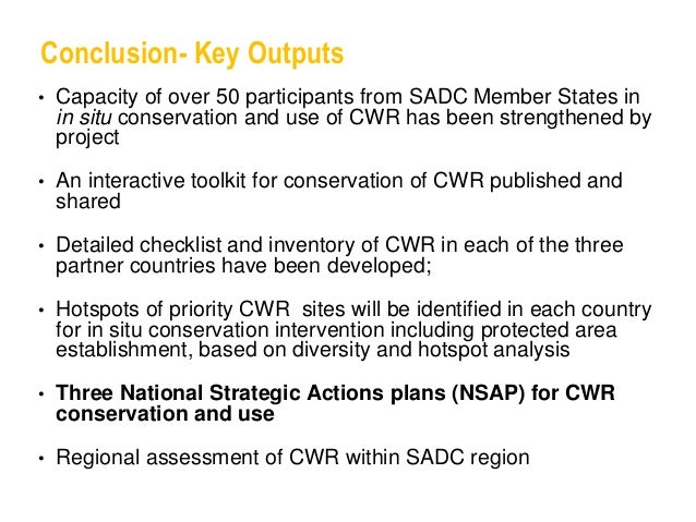 National biodiversity strategy and action plan mauritius