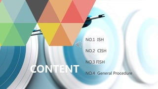 In situ hybridization | PPTX