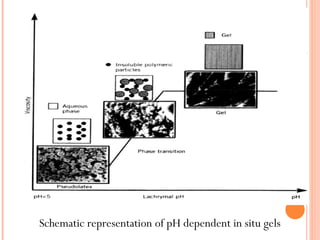 Innovative In Situ Ophthalmic Gels for Enhanced Ocular Drug Delivery | PPT