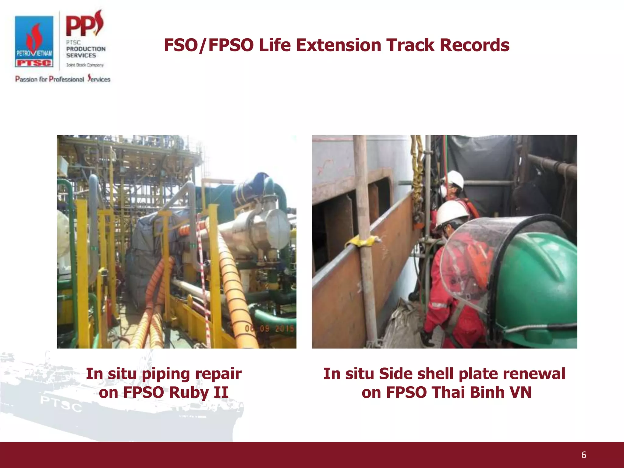 Fso Ruby In situ Ship repair maintenance Presentation.pptx