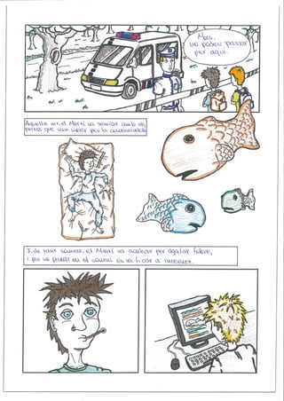 INS Jaume Callis 1rESOC 1