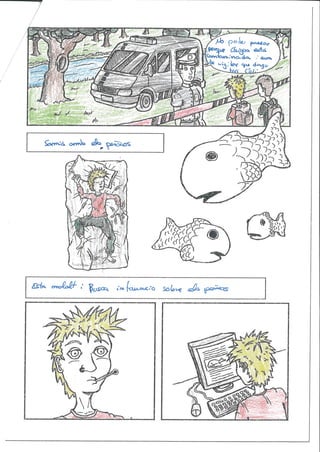 INS Jaume Callis 1rESOC 11