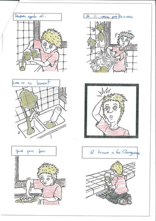 INS Jaume Callis 1rESOC 11