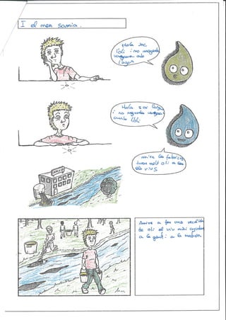 INS Jaume Callis 1rESOC 11