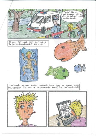 INS Jaume Callis 1rESOC 6